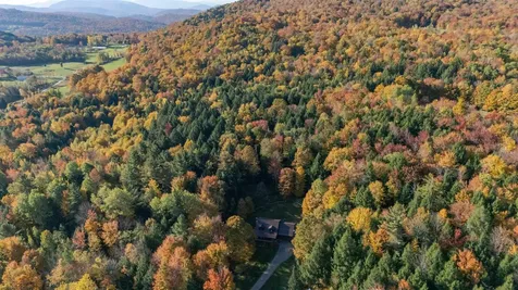 6602 Chester A Arthur Road Enosburg VT 05450