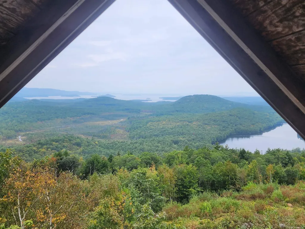 Lots 30 And 34 Kings Highway New Durham NH 03855