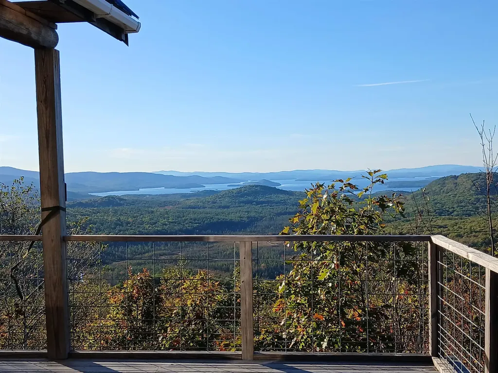 Lots 30 And 34 Kings Highway New Durham NH 03855