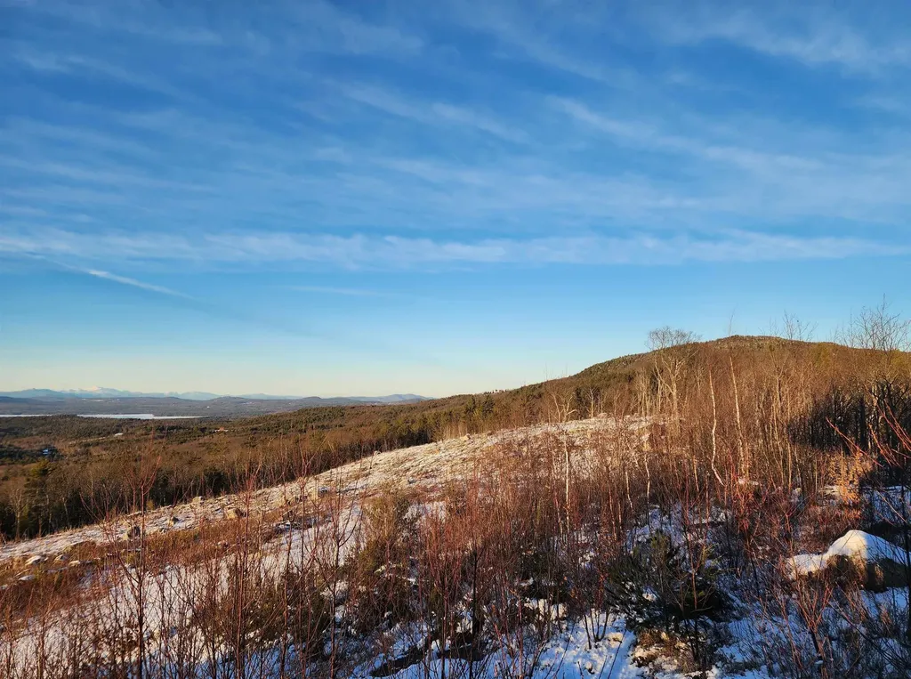 Lots 30 And 34 Kings Highway New Durham NH 03855