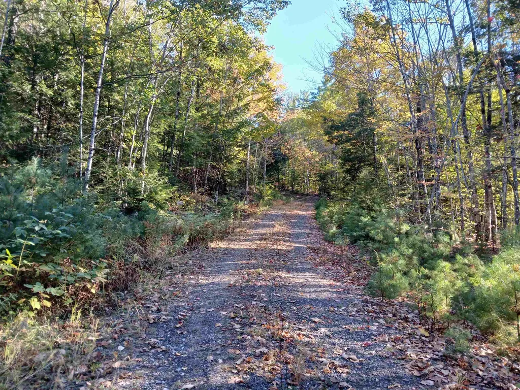 Lots 30 And 34 Kings Highway New Durham NH 03855