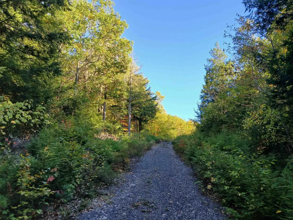 Lots 30 And 34 Kings Highway New Durham NH 03855