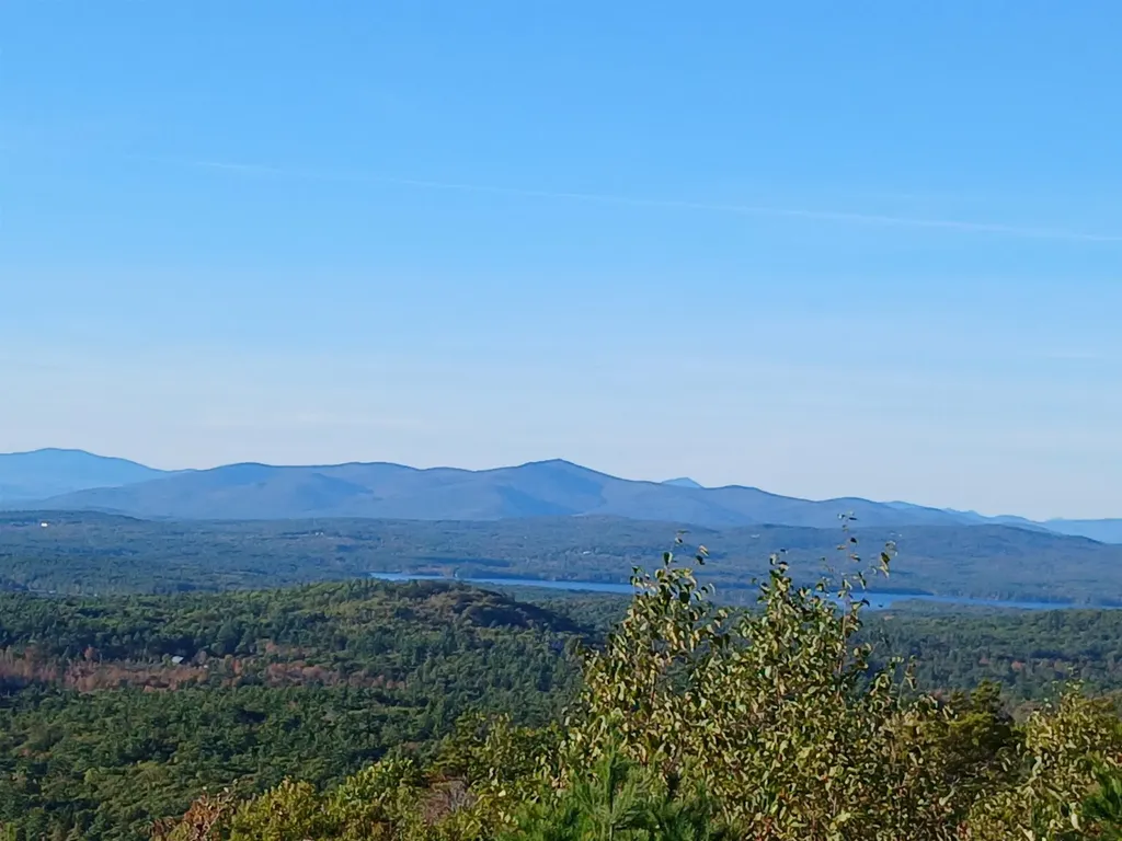 Lots 30 And 34 Kings Highway New Durham NH 03855