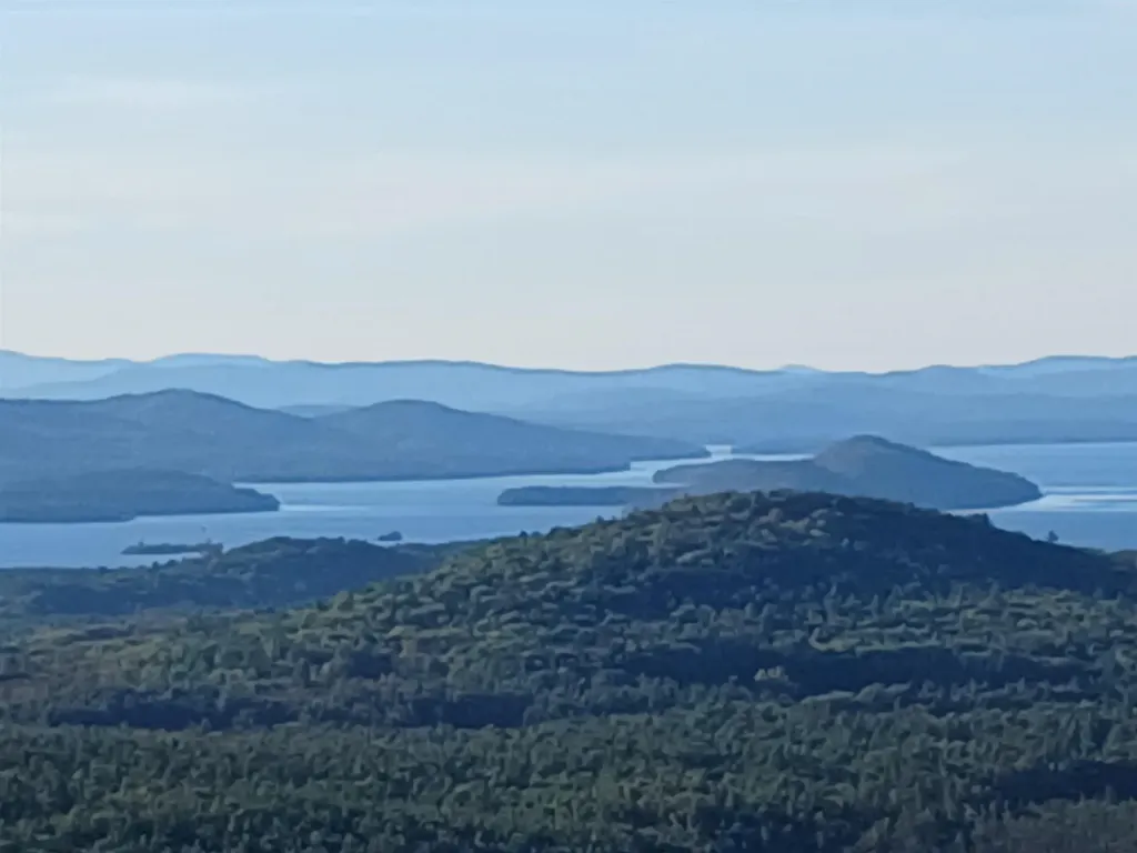 Lots 30 And 34 Kings Highway New Durham NH 03855