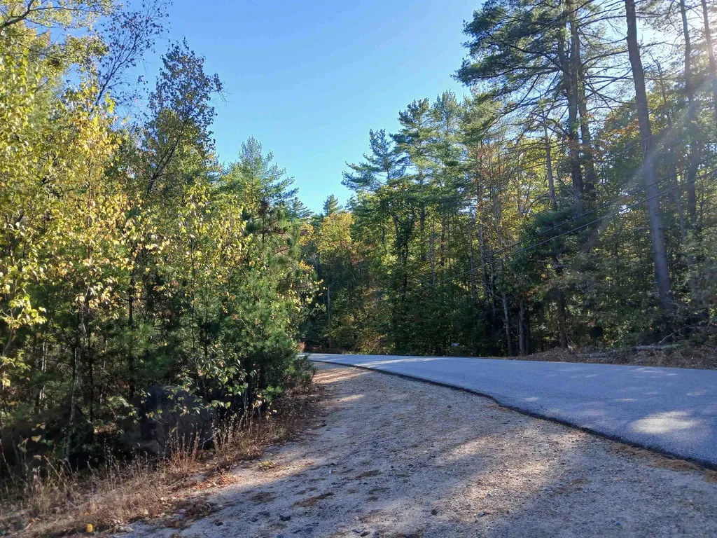 Lots 30 And 34 Kings Highway New Durham NH 03855