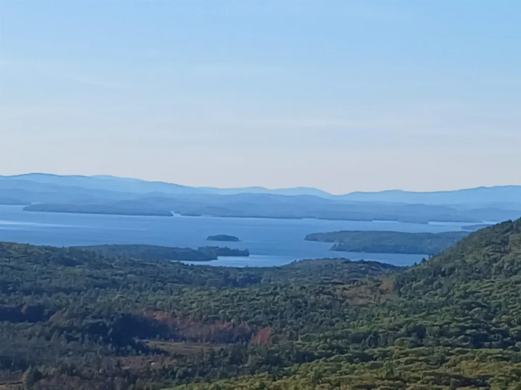 Lots 30 And 34 Kings Highway New Durham NH 03855