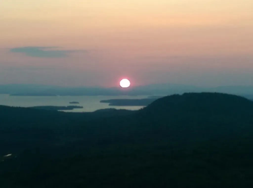 Lots 30 And 34 Kings Highway New Durham NH 03855