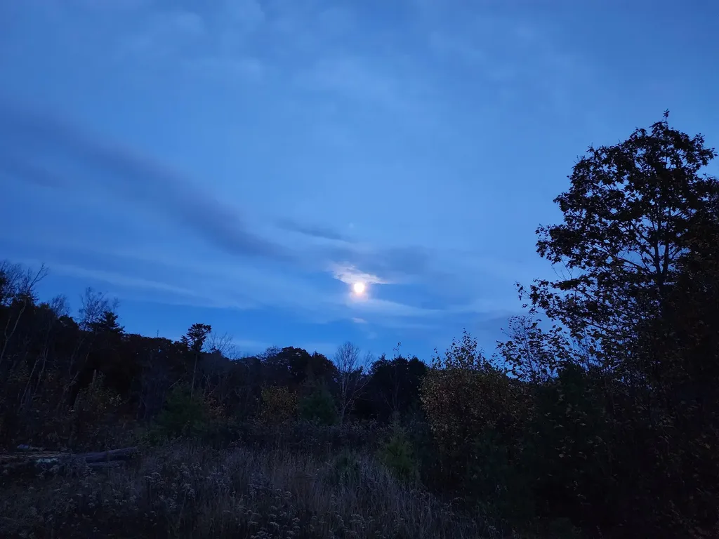 Lots 30 And 34 Kings Highway New Durham NH 03855