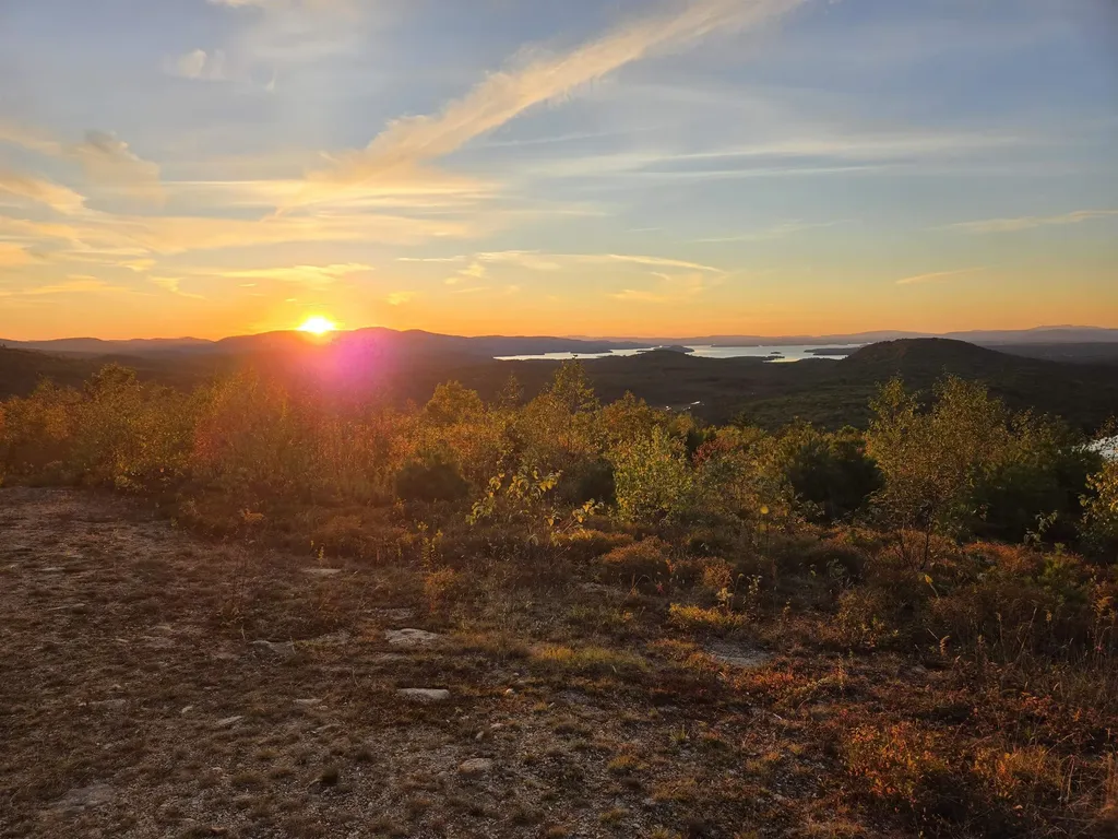 Lots 30 And 34 Kings Highway New Durham NH 03855