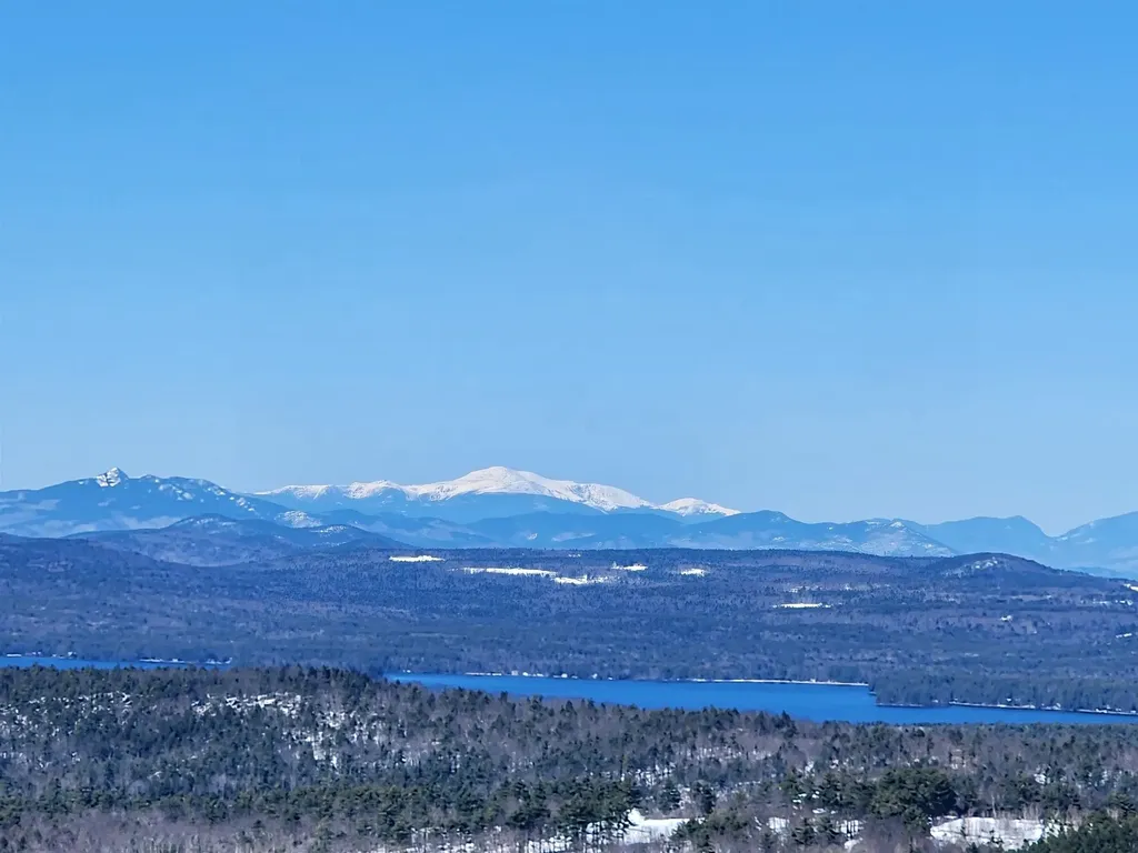 Lots 30 And 34 Kings Highway New Durham NH 03855