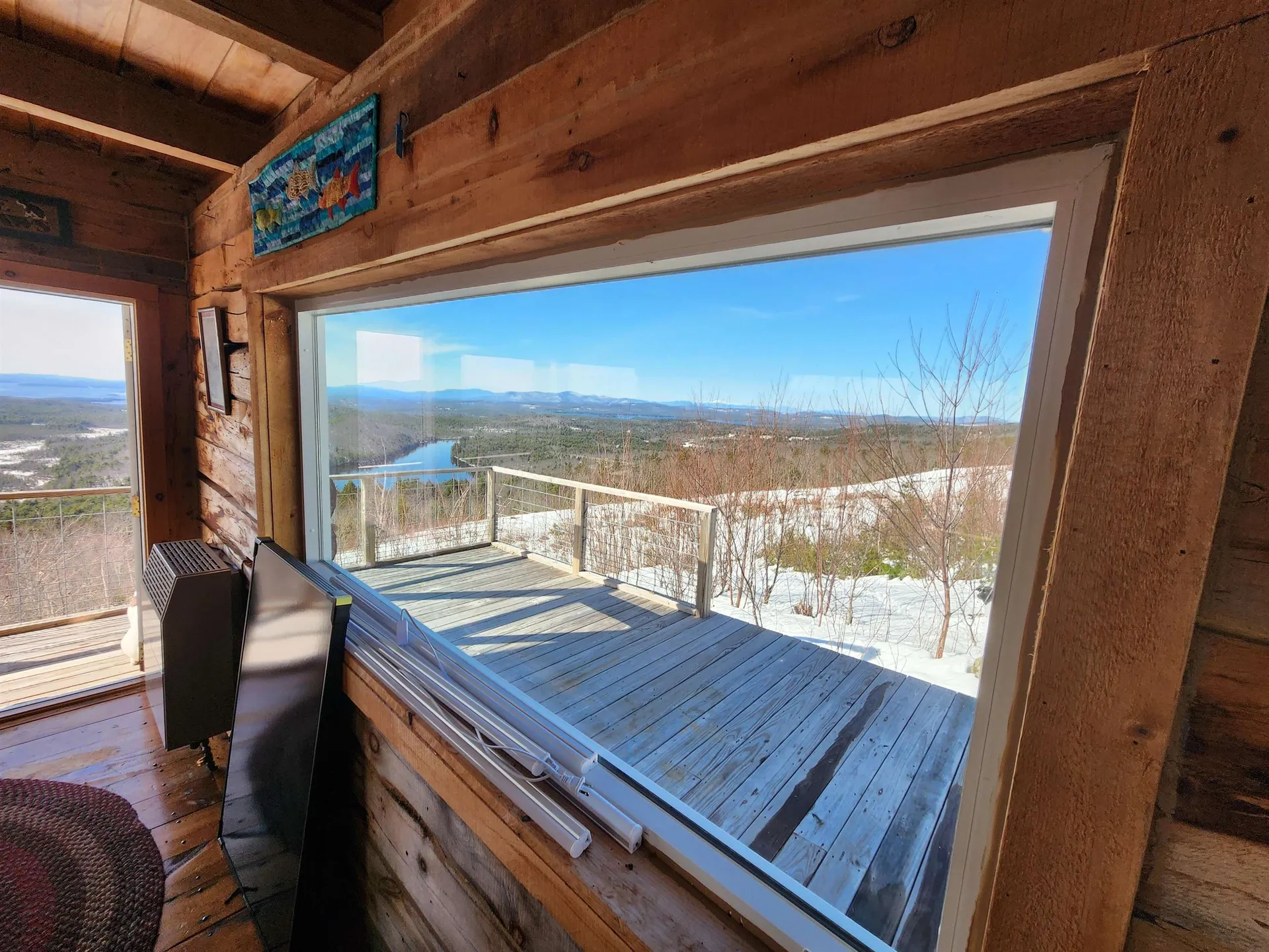 Lots 30 And 34 Kings Highway New Durham NH 03855