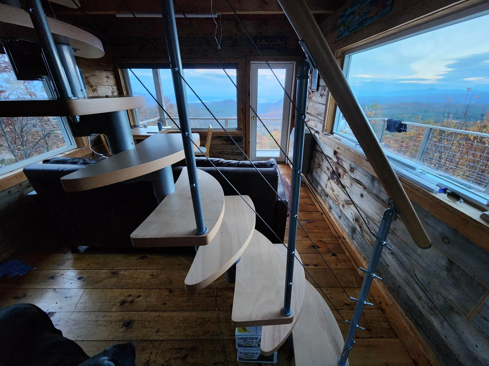 Lots 30 And 34 Kings Highway New Durham NH 03855