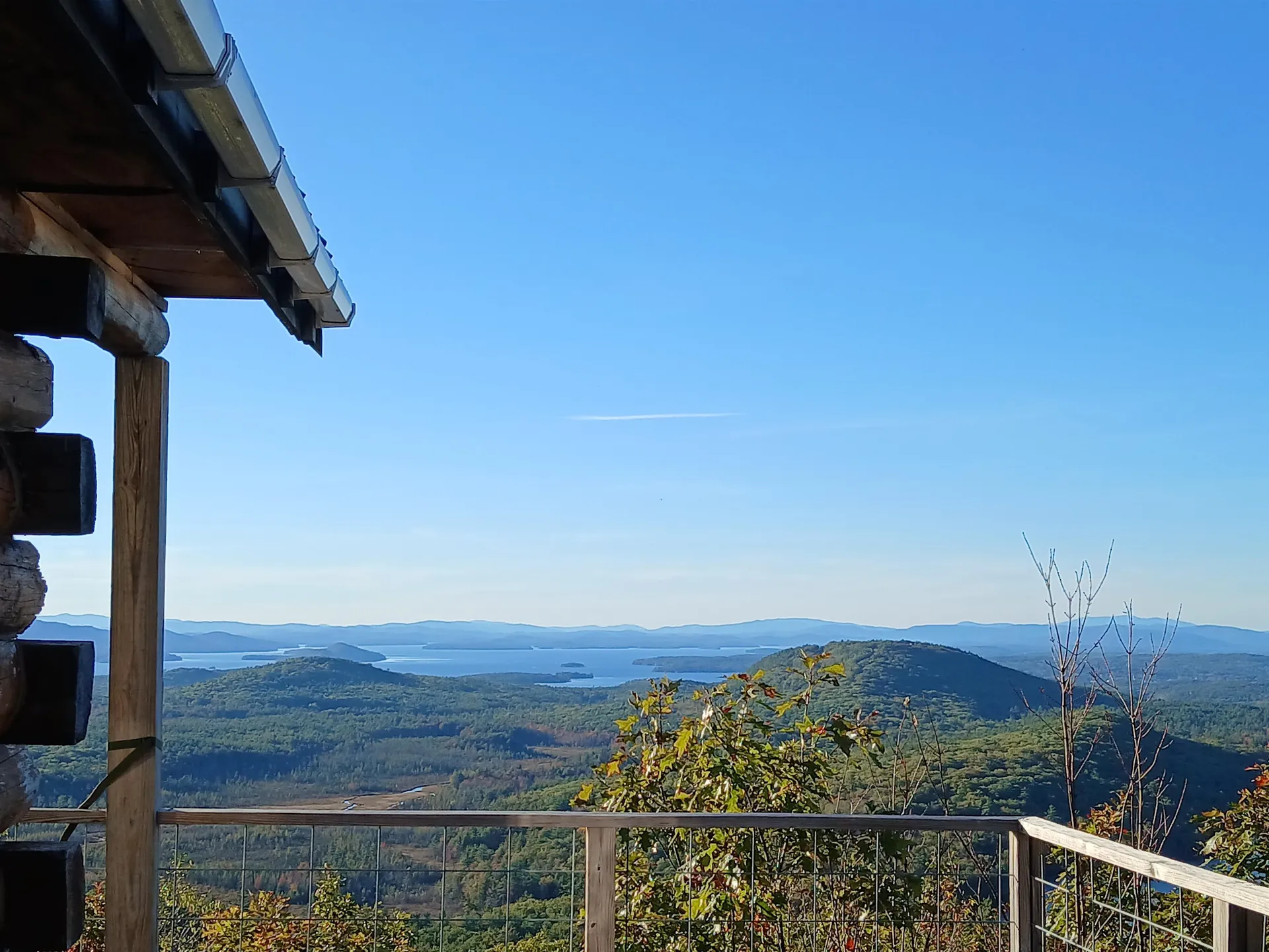 Lots 30 And 34 Kings Highway New Durham NH 03855