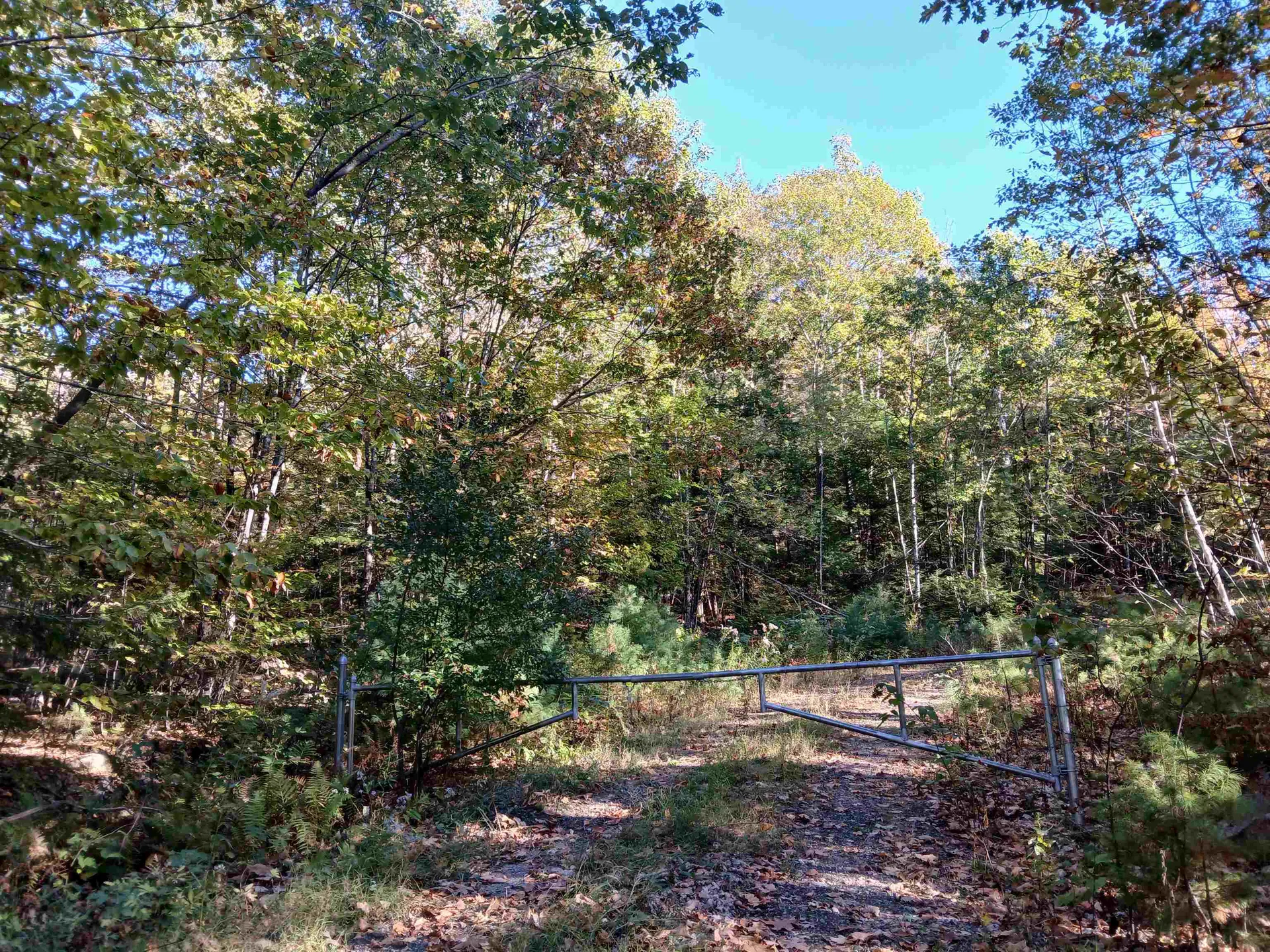 Lots 30 And 34 Kings Highway New Durham NH 03855