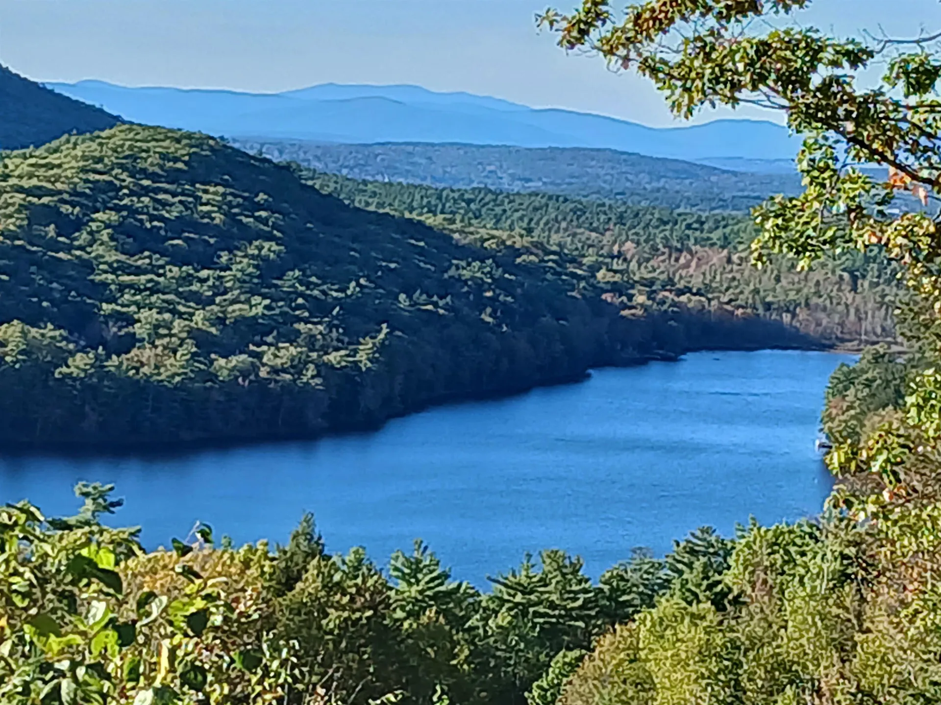 Lots 30 And 34 Kings Highway New Durham NH 03855