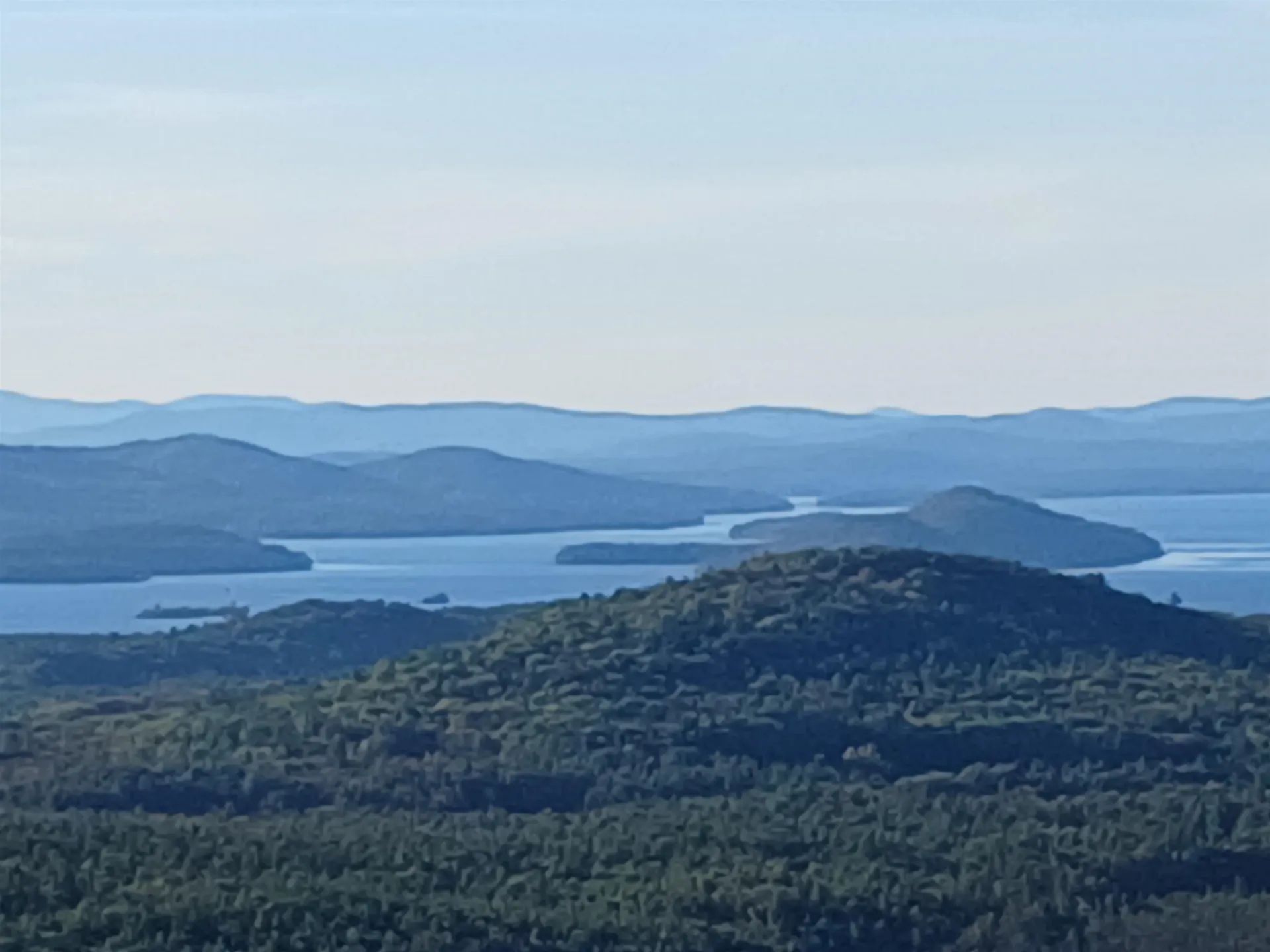 Lots 30 And 34 Kings Highway New Durham NH 03855