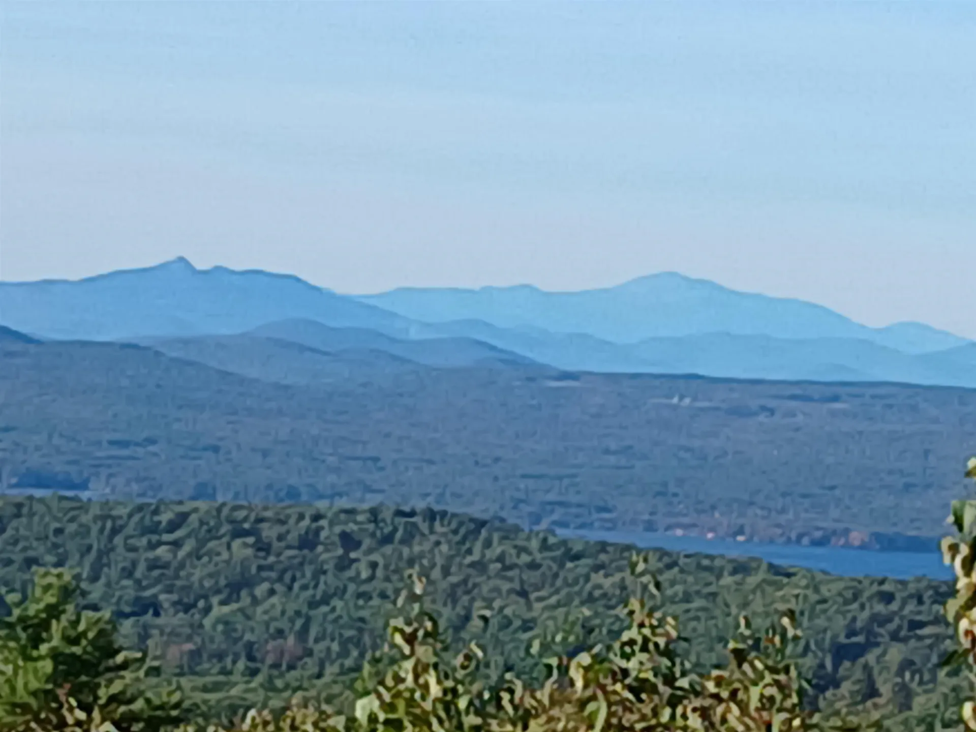 Lots 30 And 34 Kings Highway New Durham NH 03855