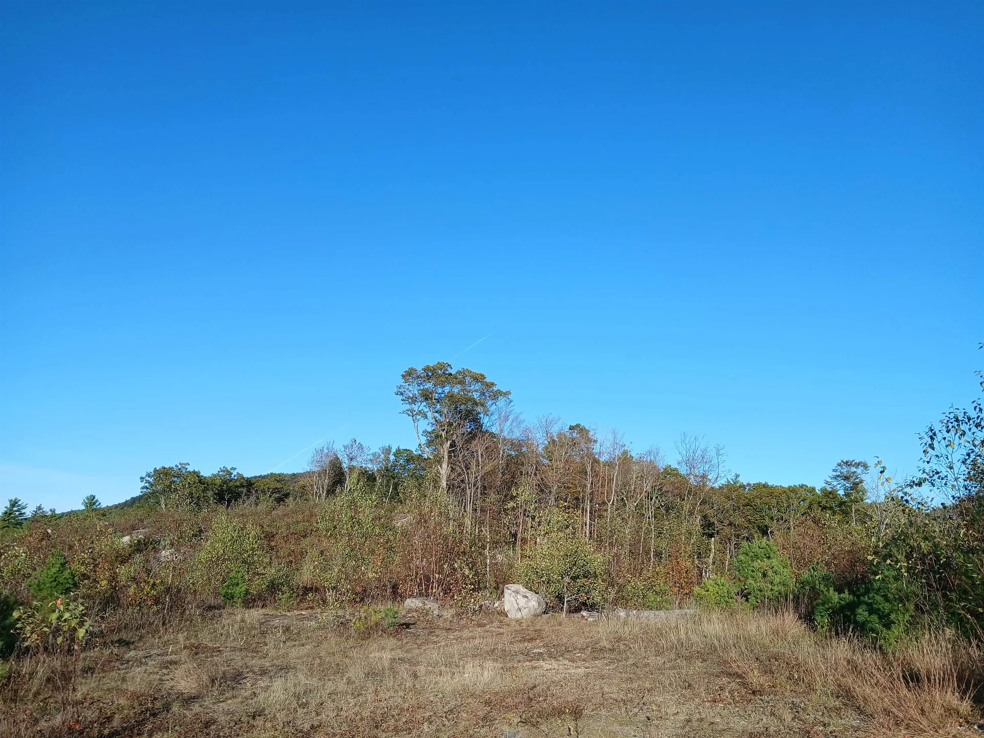 Lots 30 And 34 Kings Highway New Durham NH 03855