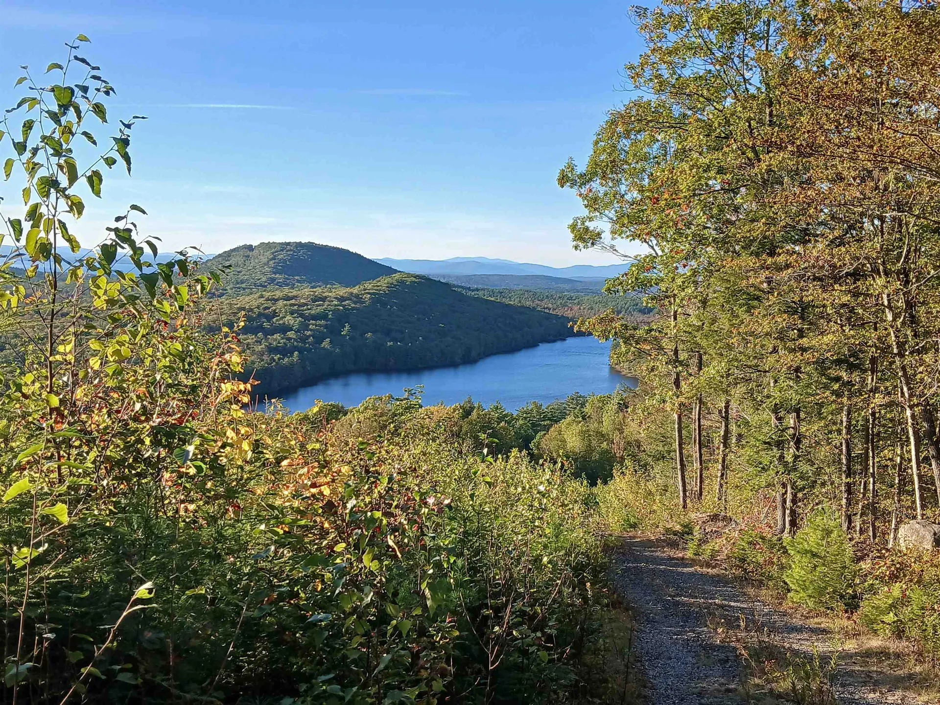 Lots 30 And 34 Kings Highway New Durham NH 03855