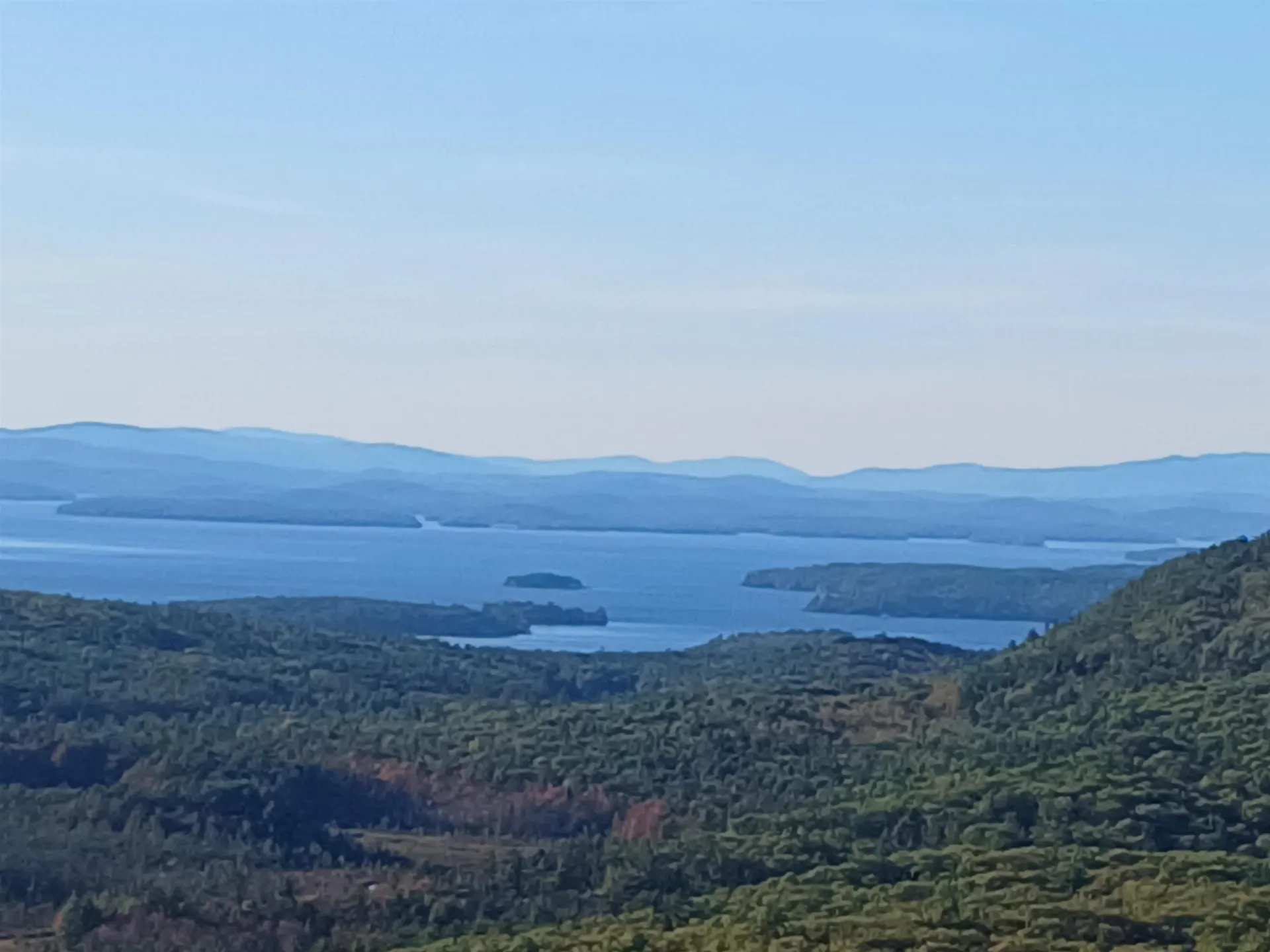 Lots 30 And 34 Kings Highway New Durham NH 03855