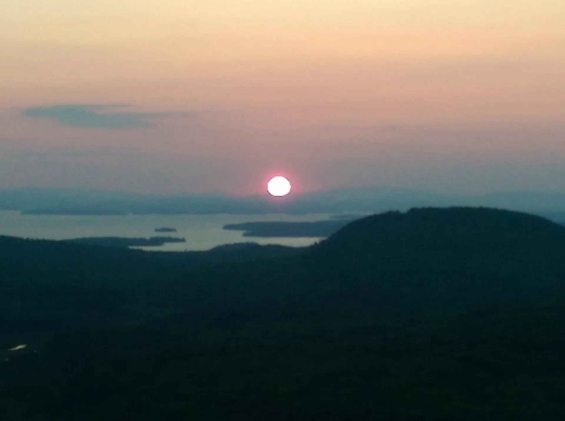 Lots 30 And 34 Kings Highway New Durham NH 03855