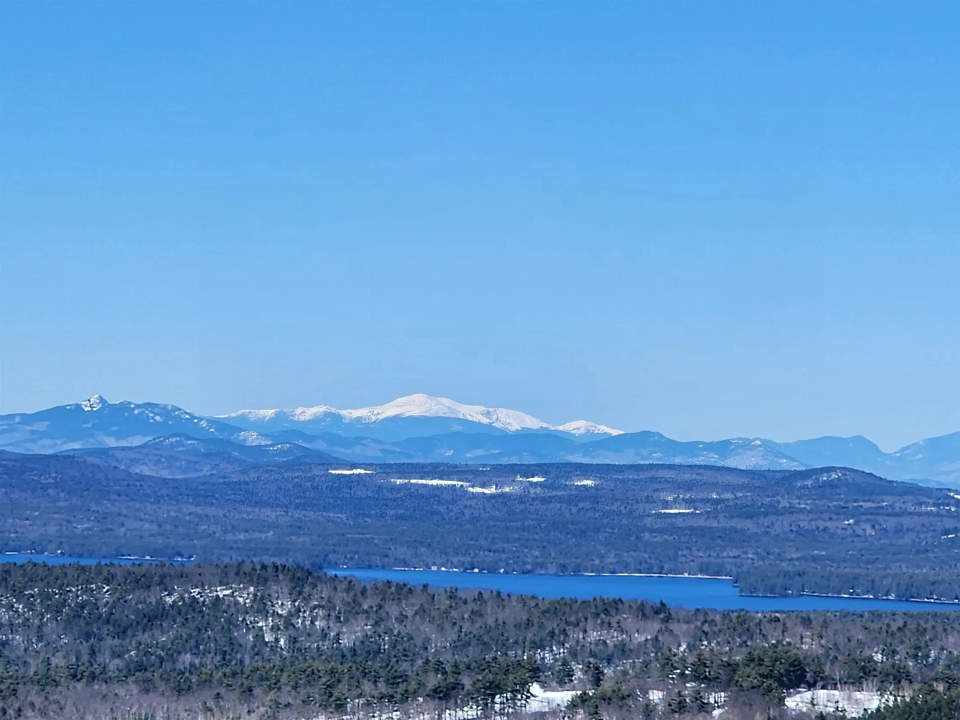 Lots 30 And 34 Kings Highway New Durham NH 03855