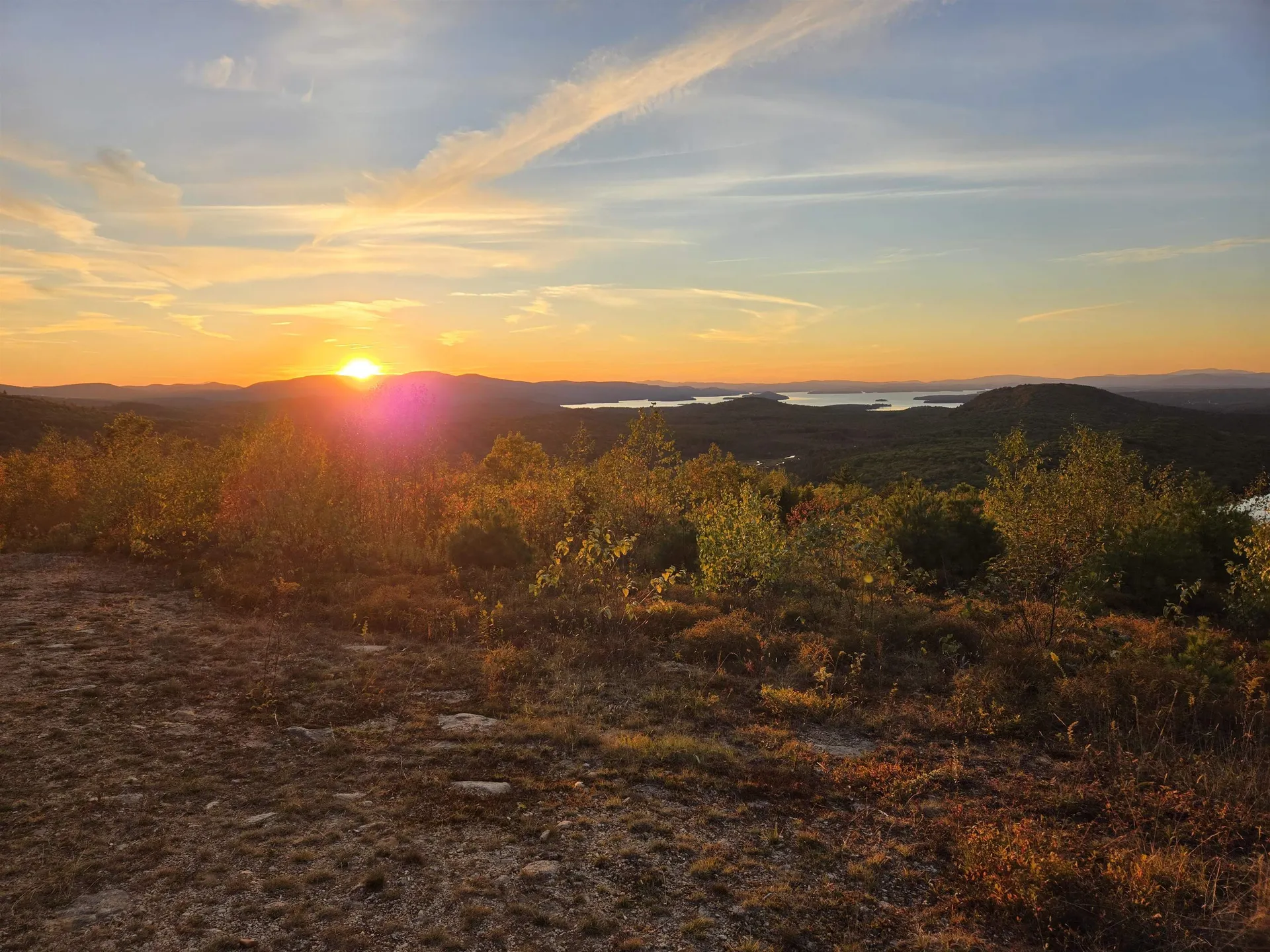 Lots 30 And 34 Kings Highway New Durham NH 03855