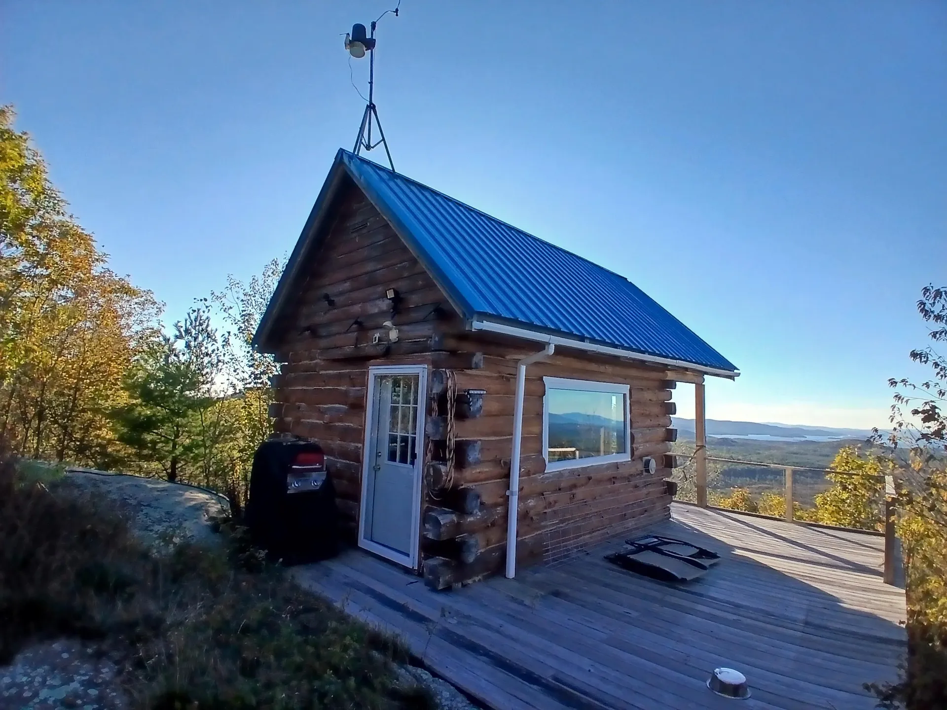 Lots 30 And 34 Kings Highway New Durham NH 03855