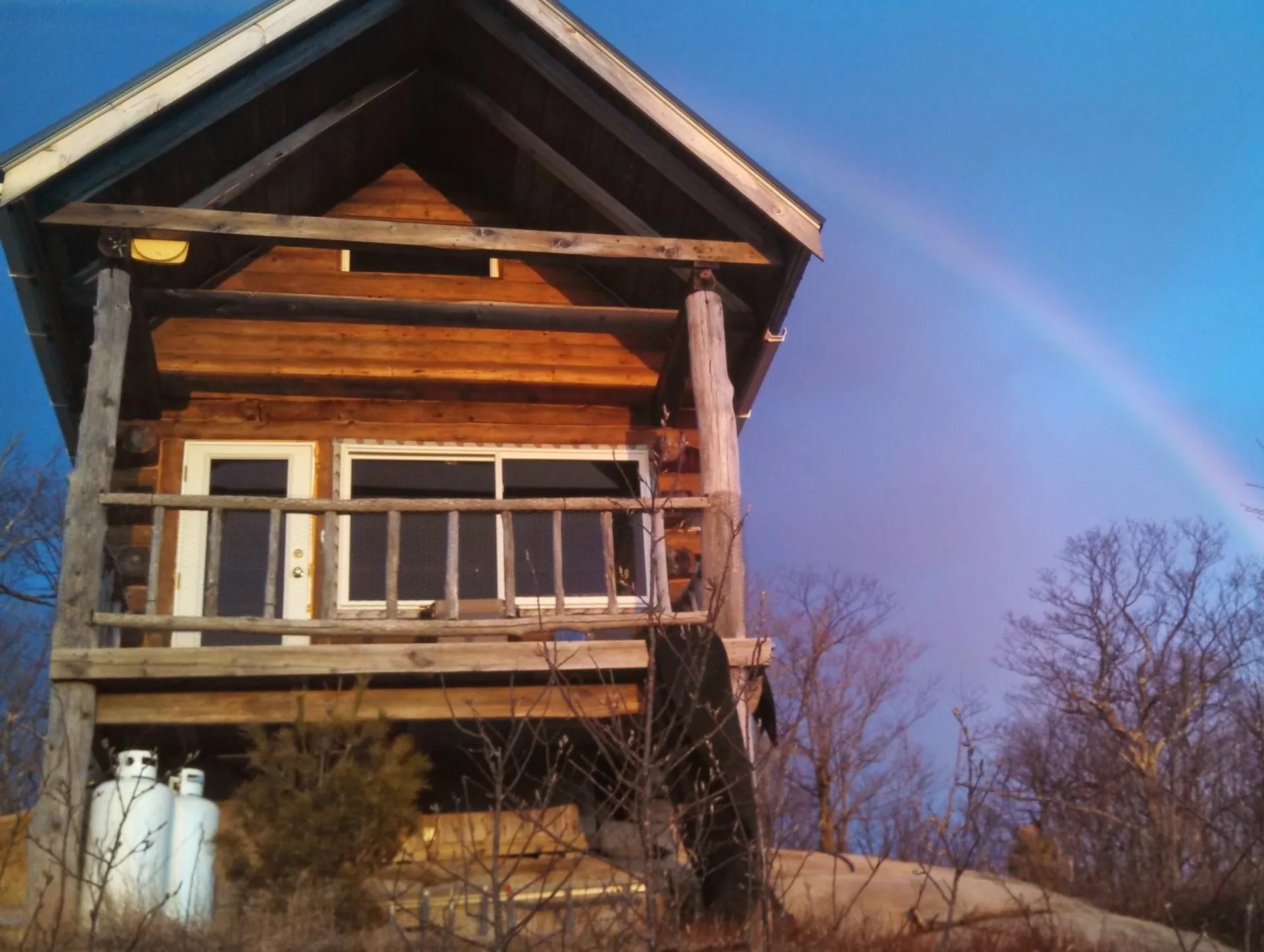 Lots 30 And 34 Kings Highway New Durham NH 03855