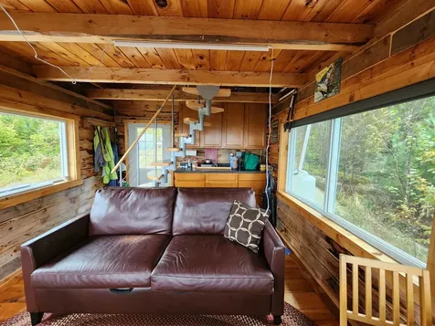 Lots 30 And 34 Kings Highway New Durham NH 03855