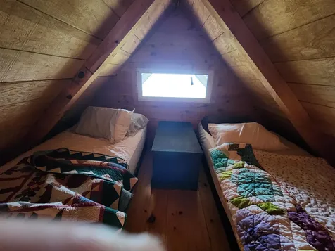 Lots 30 And 34 Kings Highway New Durham NH 03855