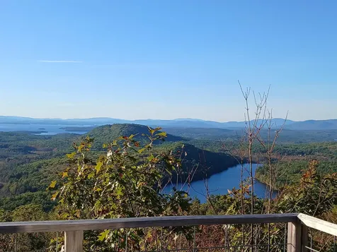 Lots 30 And 34 Kings Highway New Durham NH 03855