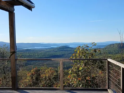 Lots 30 And 34 Kings Highway New Durham NH 03855