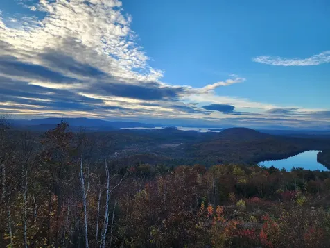 Lots 30 And 34 Kings Highway New Durham NH 03855