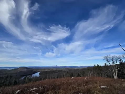 Lots 30 And 34 Kings Highway New Durham NH 03855