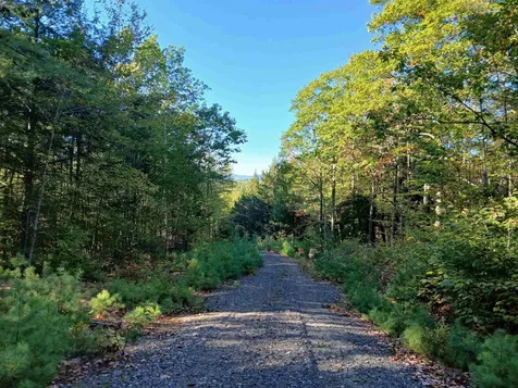 Lots 30 And 34 Kings Highway New Durham NH 03855