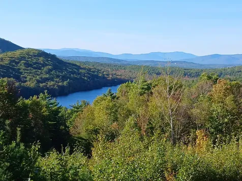 Lots 30 And 34 Kings Highway New Durham NH 03855