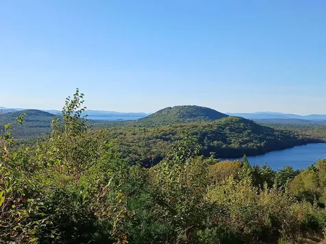 Lots 30 And 34 Kings Highway New Durham NH 03855