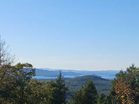 Lots 30 And 34 Kings Highway New Durham NH 03855