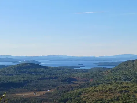 Lots 30 And 34 Kings Highway New Durham NH 03855