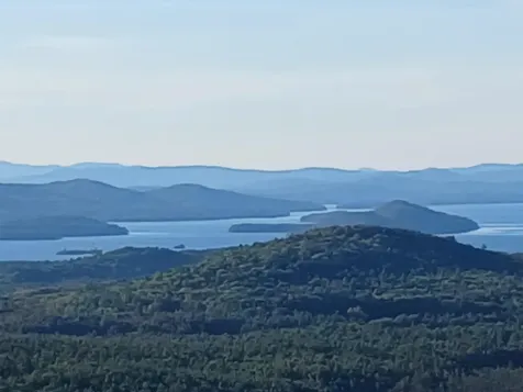 Lots 30 And 34 Kings Highway New Durham NH 03855