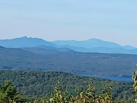 Lots 30 And 34 Kings Highway New Durham NH 03855