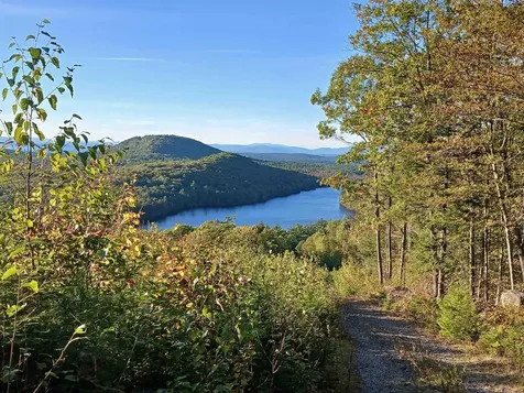 Lots 30 And 34 Kings Highway New Durham NH 03855