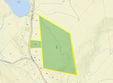 Lots 30 And 34 Kings Highway New Durham NH 03855