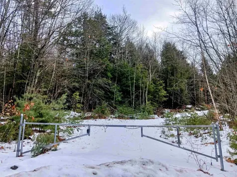Lots 30 And 34 Kings Highway New Durham NH 03855