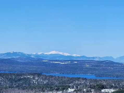 Lots 30 And 34 Kings Highway New Durham NH 03855