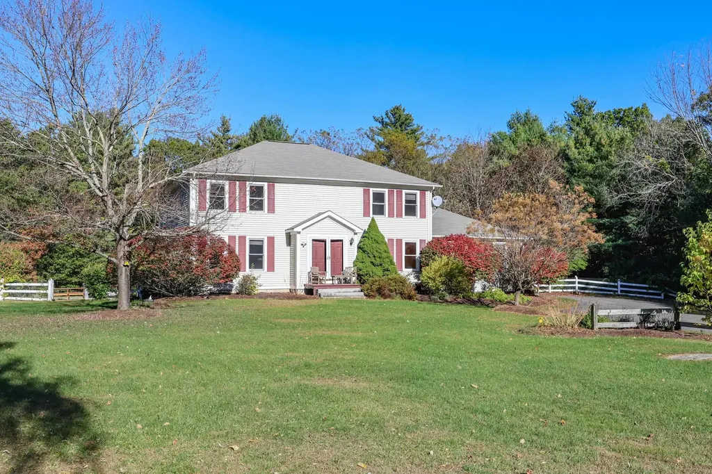 334 Broad Street Hollis NH 03049