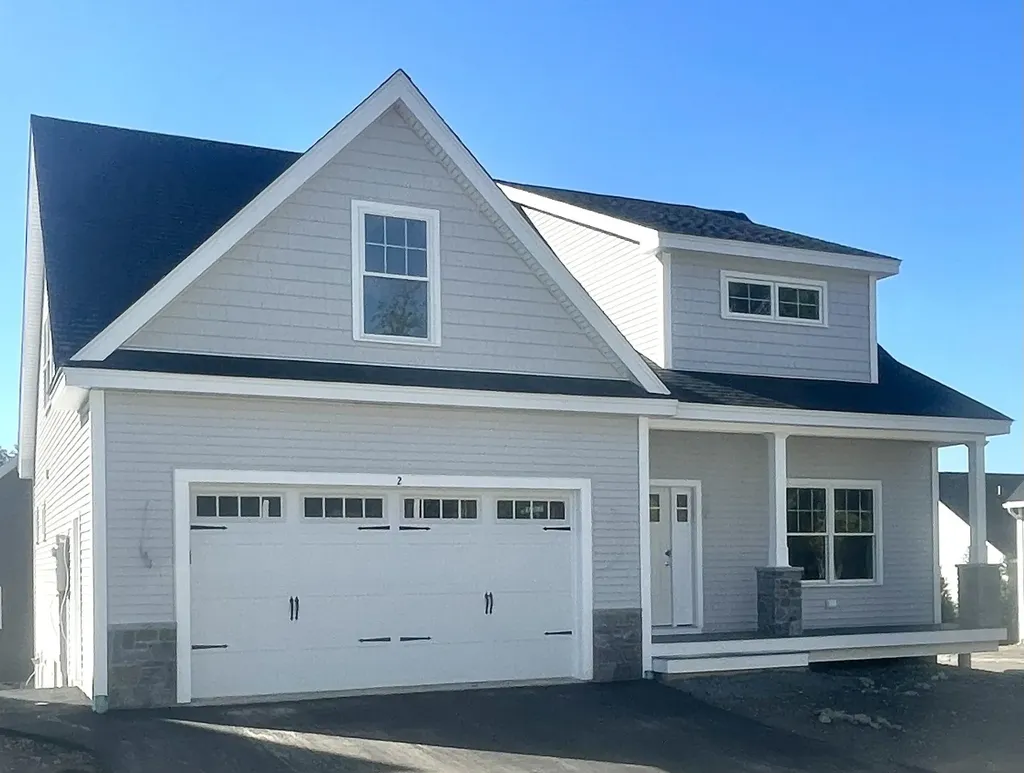 2 Kinsman Lane Windham NH 03087