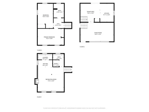 17 Herrick Street Nashua NH 03060