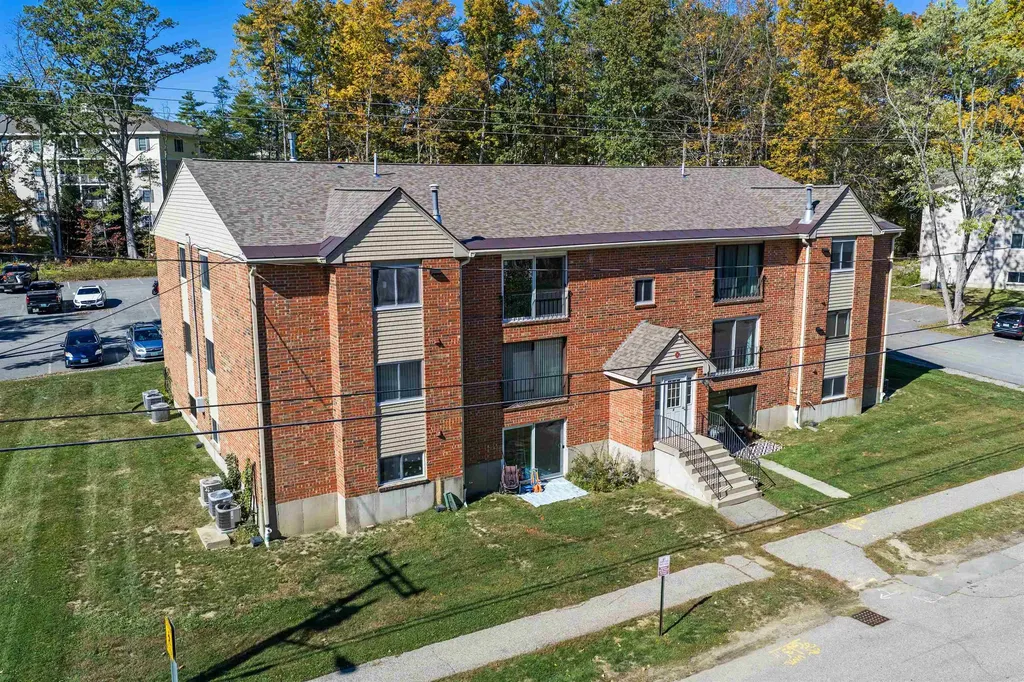 4 Brookside Drive Exeter NH 03833